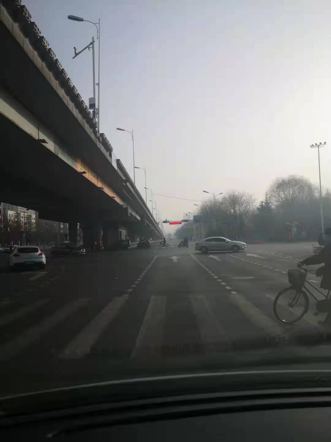 安仁桥梁结构加固方案