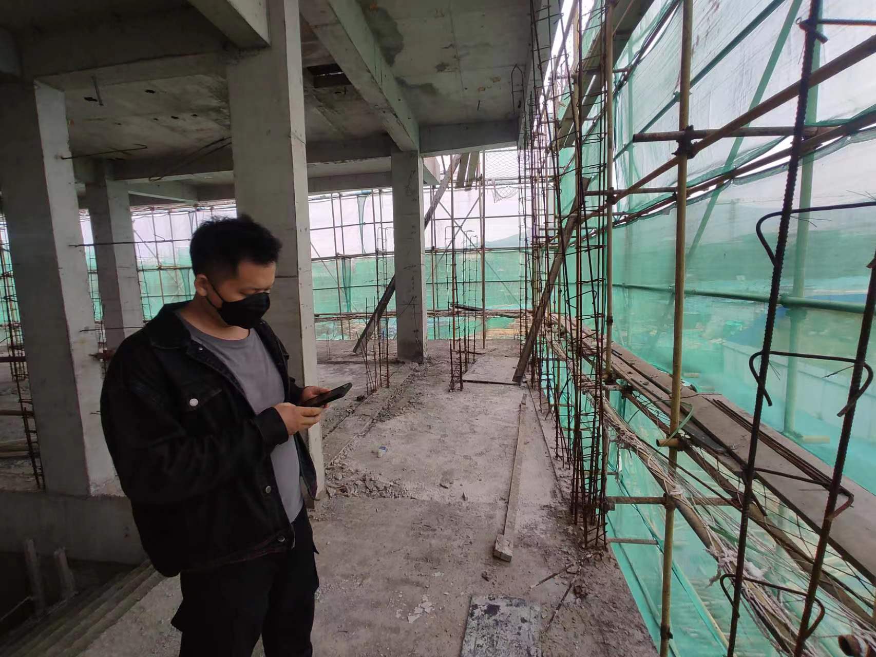 安仁建筑结构加固为什么会这么复杂
