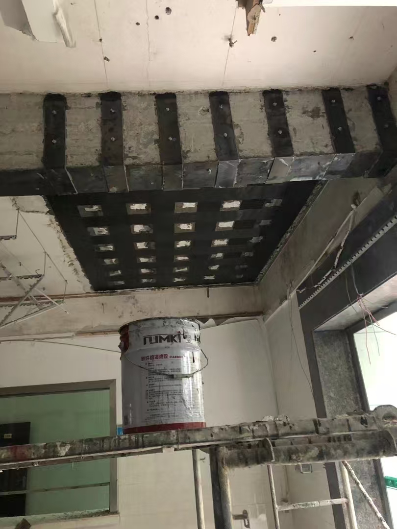 安仁房屋加固施工工艺
