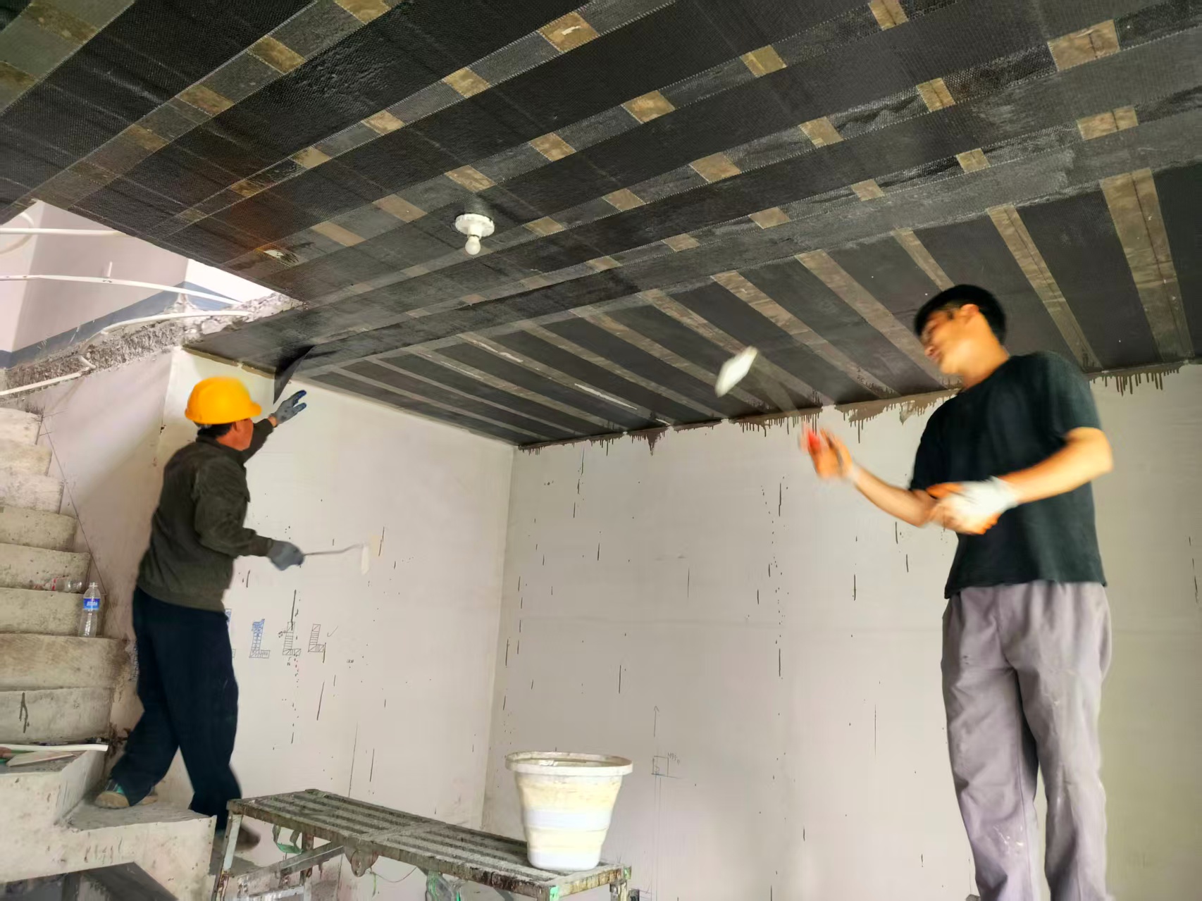 安仁房屋需要加固补强